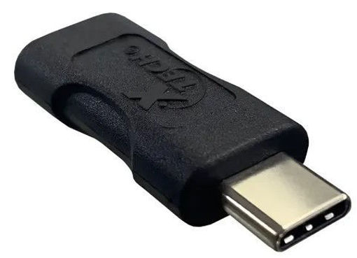 Imagen de XTECH ADAPTADOR USB-C A MICRO USB XTC-525