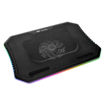 Imagen de BASE REFRIGERANTE CL‑N020‑PL12SW‑A PARA NOTEBOOK 12" CON ILUMINACIÓN RGB THERMALTAKE