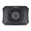 Imagen de BASE REFRIGERANTE CL‑N020‑PL12SW‑A PARA NOTEBOOK 12" CON ILUMINACIÓN RGB THERMALTAKE