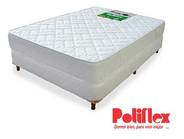 Imagen de Colchon 140*190*20 D30