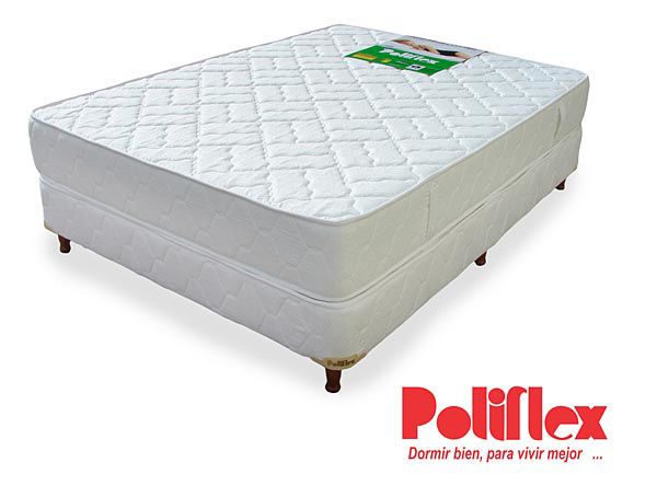 Imagen de Colchon 140*190*20 D30