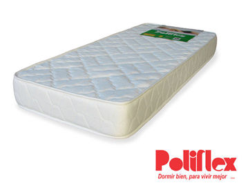 Imagen de Colchon 80*185*20 D30