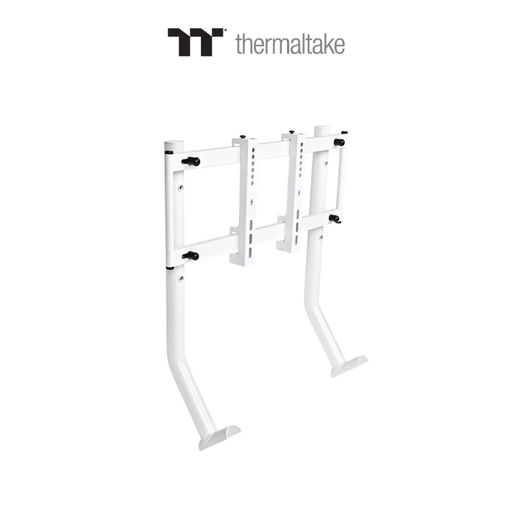 Imagen de SOPORTE PARA MONITOR GR300 WH GSC‑R3M‑MDSLWH‑01 THERMALTAKE