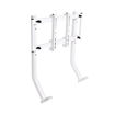 Imagen de SOPORTE PARA MONITOR GR300 WH GSC‑R3M‑MDSLWH‑01 THERMALTAKE
