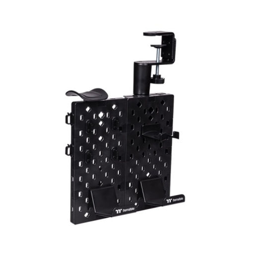 Imagen de TABLERO PERFORADO PARA PERIFÉRICOS GEA‑GDP‑DPSBLK‑01 THERMALTAKE