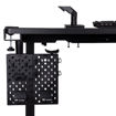 Imagen de TABLERO PERFORADO PARA PERIFÉRICOS GEA‑GDP‑DPSBLK‑01 THERMALTAKE