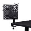 Imagen de TABLERO PERFORADO PARA PERIFÉRICOS GEA‑GDP‑DPSBLK‑01 THERMALTAKE