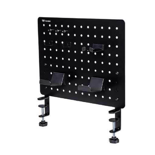 Imagen de TABLERO PERFORADO PARA PERIFÉRICOS GEA‑GDP‑DPMBLK‑01 THERMALTAKE