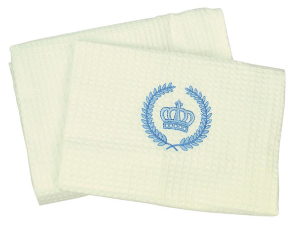 Imagen de Colcha Bb Cuna+funda Dohler