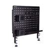 Imagen de TABLERO PERFORADO PARA JUEGOS GEA‑GDP‑DPLBLK‑01 THERMALTAKE