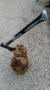 Imagen de Hacha Con Cabo Fibra Neo 1.0kg - Ynter Industrial
