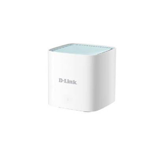 Imagen de D-LINK ROUTER WI-FI MESH AX1500 1PCK