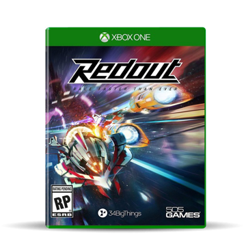 Imagen de Redout (Nuevo) Xbox One