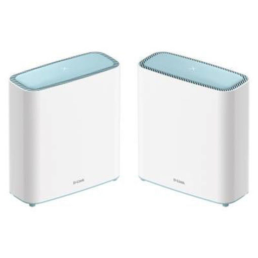 Imagen de MESH D-LINK WIFI AX3200 WIFI 6 2 PACK  M32/E2
