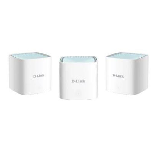Imagen de MESH D-LINK WIFI  AX1500 M15/LLA3