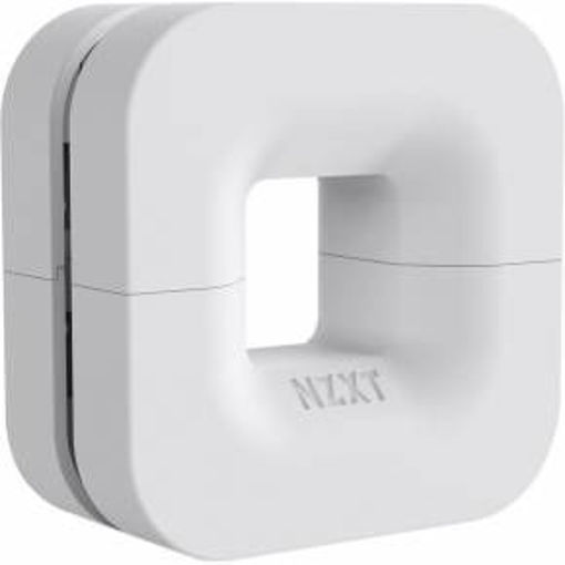 Imagen de SOPORTE NZXT MAGNETICO VINCHA WHITE BA-PUCKR-W1