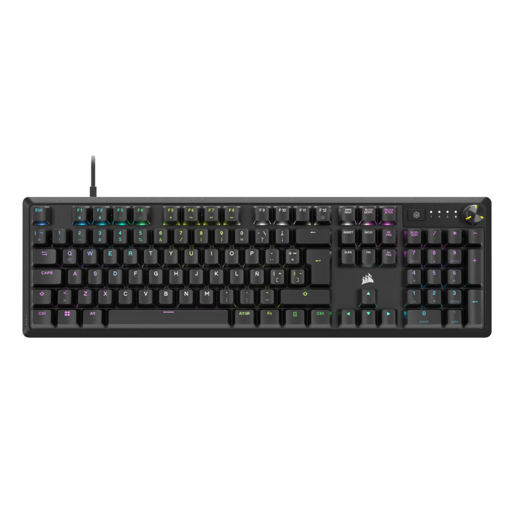 Imagen de TECLADO CORSAIR K70 CORE OPEN BOX