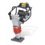 Imagen de Pata Pata Rm75 Con Ruedas Motor Loncin-  Ynter Industrial
