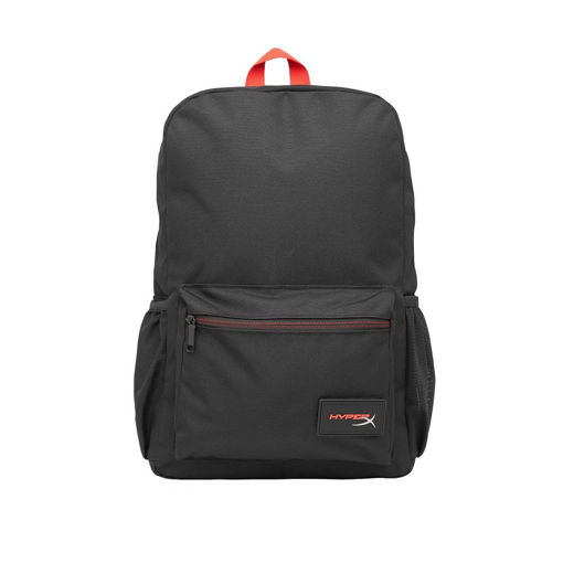 Imagen de HYPERX MOCHILA DELTA GAMIN BLACK 8C524AA
