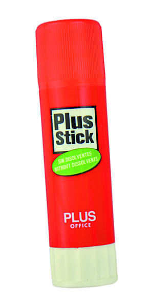 Imagen de Adhesivo 20gr Barra Plus Offic