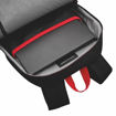 Imagen de HYPERX MOCHILA DELTA GAMIN BLACK 8C524AA