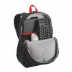 Imagen de HYPERX MOCHILA DELTA GAMIN BLACK 8C524AA
