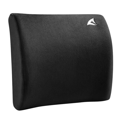 Imagen de ALMOHADÓN GAMER ERGONÓMICO SHARKOON SKILLER SLC10