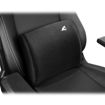 Imagen de ALMOHADÓN GAMER ERGONÓMICO SHARKOON SKILLER SLC10