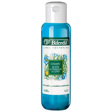 Imagen de Shampoo Sem.lino 400cc