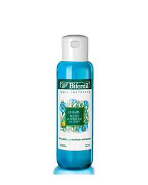 Imagen de Shampoo Sem.lino 200cc