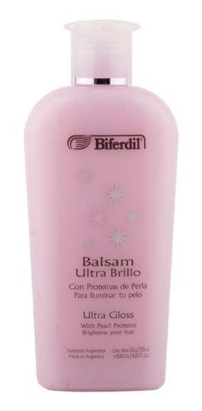 Imagen de Balsamo Extrabrillo 255ml
