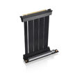 Imagen de CABLE RISER DE ALTA VELOCIDAD THERMALTAKE PCIE 4.0 EXTENDER 600MM AC-059-CO1OTN-C1