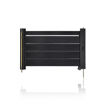 Imagen de CABLE RISER DE ALTA VELOCIDAD THERMALTAKE PCIE 4.0 EXTENDER 600MM AC-059-CO1OTN-C1