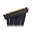 Imagen de CABLE RISER DE ALTA VELOCIDAD THERMALTAKE PCIE 4.0 EXTENDER 600MM AC-059-CO1OTN-C1