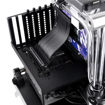 Imagen de CABLE RISER DE ALTA VELOCIDAD THERMALTAKE PCIE 4.0 EXTENDER 600MM AC-059-CO1OTN-C1