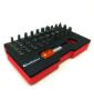 Imagen de Juego De Tubo, Llave Crique Métrico 70 Pzs Gladiator- Ynter