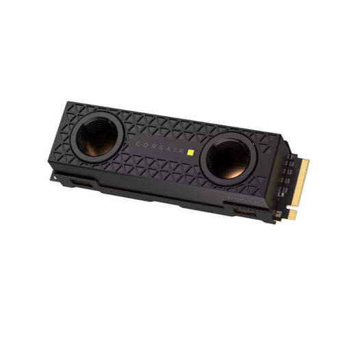 Imagen de DISCO SSD CORSAIR M.2 MP700 PRO 4TB CSSD-F4000GBMP700PHX