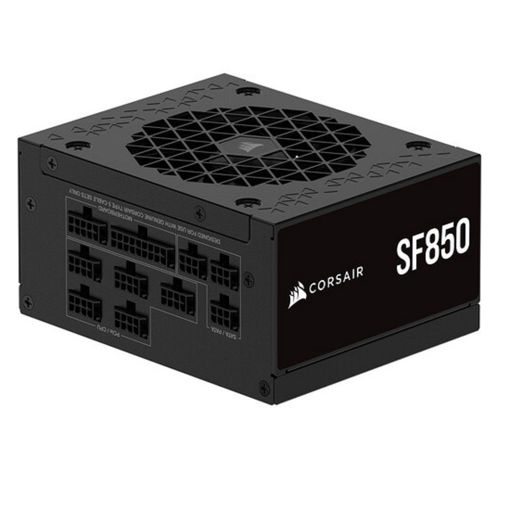 Imagen de FUENTE CORSAIR SF850 SMALL CP-9020256-NA PLATINUM