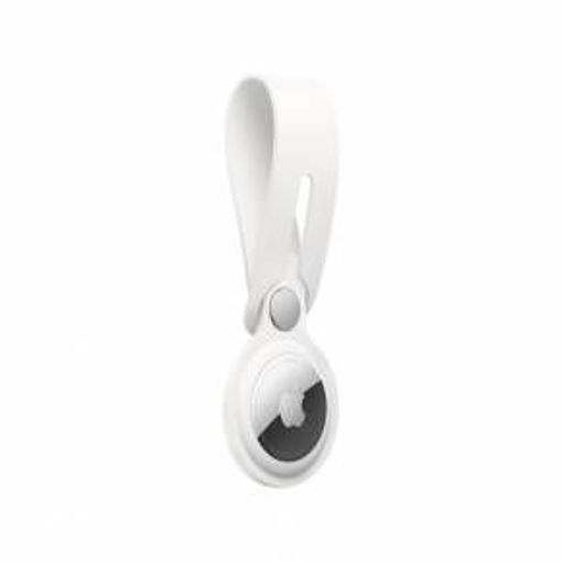 Imagen de AIR TAG APPLE LOOP WHITE MX4F2ZM/A