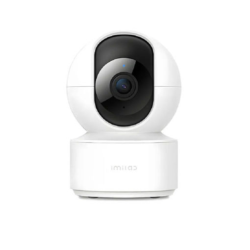 Imagen de CÁMARA IP IMILAB C20 PRO 2K 360° WIFI CMSXJ56B VISIÓN NOCTURNA IA