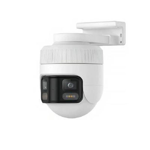 Imagen de CÁMARA IP IMILAB EC6 PANORAMA 3.5K CMSXJ115A WIFI EXTERIOR 180° IA