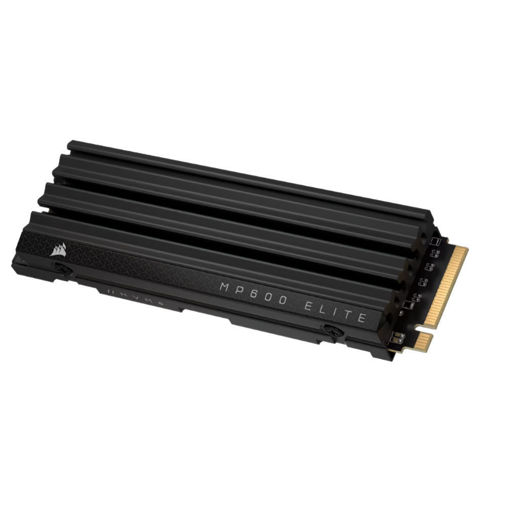 Imagen de DISCO SSD CORSAIR M.2 MP600 ELITE 4TB CSSD-F4000GBMP600EHS
