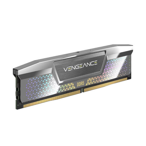 Imagen de MEMORIA DDR5 CORSAIR VENGEANCE 48GB 2X24GB CMKC48GX5M2X8000C38