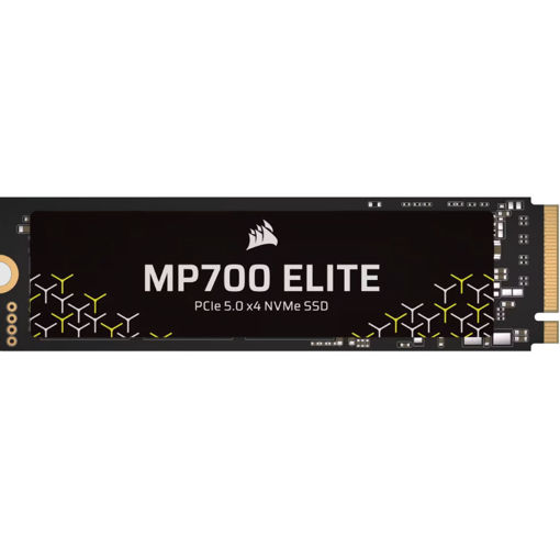 Imagen de DISCO SSD CORSAIR M.2 MP700 ELITE 2TB CSSD-F2000GBMP700ENH