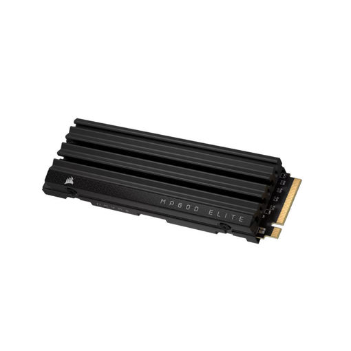 Imagen de CORSAIR DISCO SSD M.2 1TB MP600 ELITE CSSD-F1000GBMP600EHS