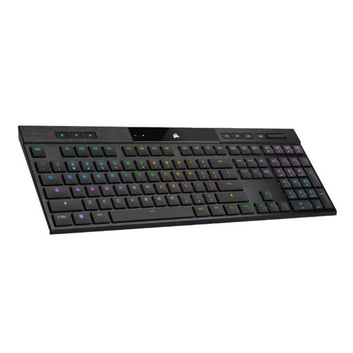 Imagen de TECLADO CORSAIR KB K100 AIR CH-913A01U-NA