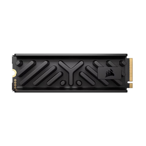 Imagen de DISCO SSD M.2 CORSAIR ELITE MP700 1TB PCIE 5.0 F1000GBMP700EHS