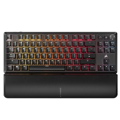Imagen de TECLADO CORSAIR K70 CORE TKL CH-914901E-NA