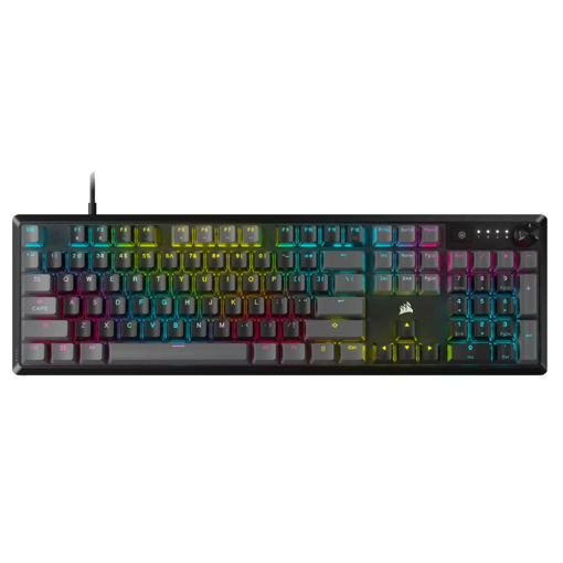 Imagen de TECLADO CORSAIR H70 CORE CH-9109B1E-NA