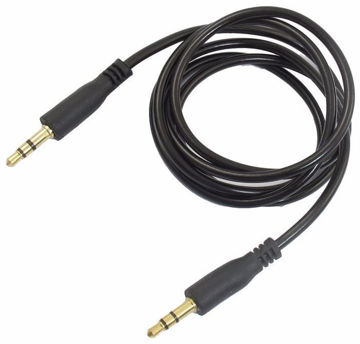 Imagen de Cable de Audio 3.5 mm